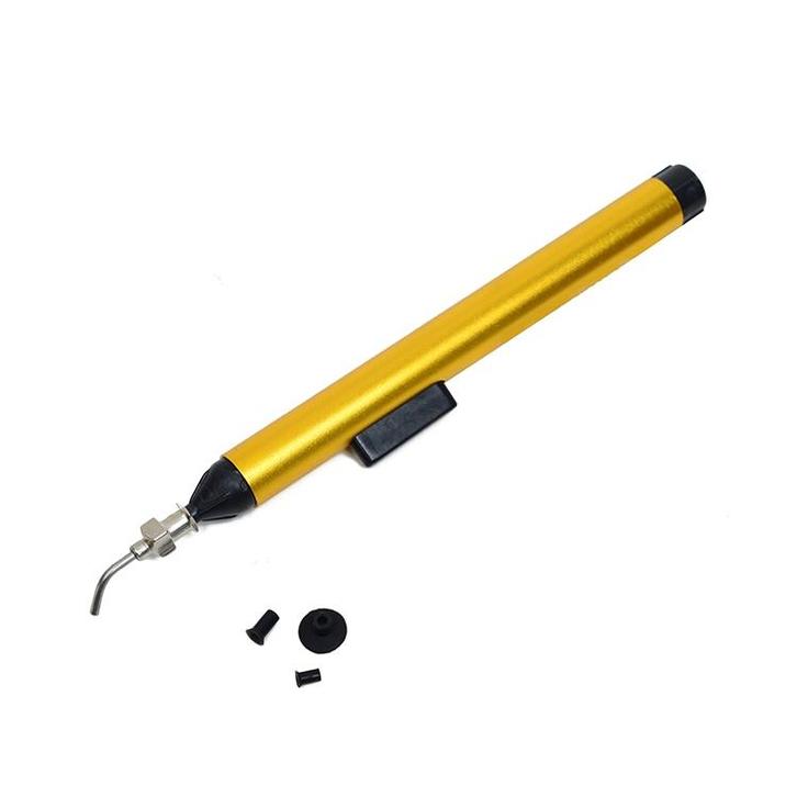 Soldeer Vacuum Zuig Pen - zilver BK-939, Doe-het-zelf en Verbouw, Overige Doe-het-zelf en Verbouw, Nieuw, Ophalen of Verzenden