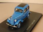 Ebbro 1:43 - Model sedan - Datsun 17 sedan - 1938, Nieuw