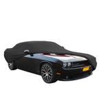Autohoes passend voor Dodge Challenger binnen BESTE PASVORM, Ophalen of Verzenden, Nieuw, Op maat