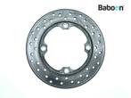 Remschijf Achter Honda CBR 900 RR Fireblade 2002-2003, Verzenden, Gebruikt