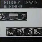 LP gebruikt - Furry Lewis - Furry Lewis In Memphis, Zo goed als nieuw, Verzenden