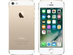 Apple iPhone 5S - Refurbished - 32 GB - Goud, Telecommunicatie, Mobiele telefoons | Apple iPhone, Verzenden, Zo goed als nieuw