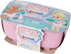 Baby Secrets Pastels - 1 exemplaar - Baby poppetjes - assort, Ophalen of Verzenden, Nieuw