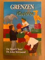 Bij Kinderen Grenzen Stellen - Normen en waarden meegeven, Boeken, Ophalen of Verzenden, Nieuw