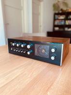 Sansui - TAC-505 - volledig gerestaureerd - Solid state, Audio, Tv en Foto, Radio's, Nieuw