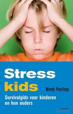 9789401428040 Stresskids Wendy Peerlings, Verzenden, Nieuw, Wendy Peerlings