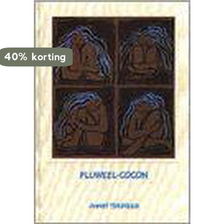 Fluweel-cocon Dichtende beelden beeldende dichten, Boeken, Kunst en Cultuur | Beeldend, Gelezen, Verzenden