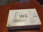 Nintendo - Wii - with top games - Videogameconsole + games -, Spelcomputers en Games, Nieuw