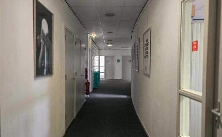 Kantoorruimte te huur Metaalhof 27 Rotterdam, Zakelijke goederen, Bedrijfs Onroerend goed, Kantoorruimte, Huur