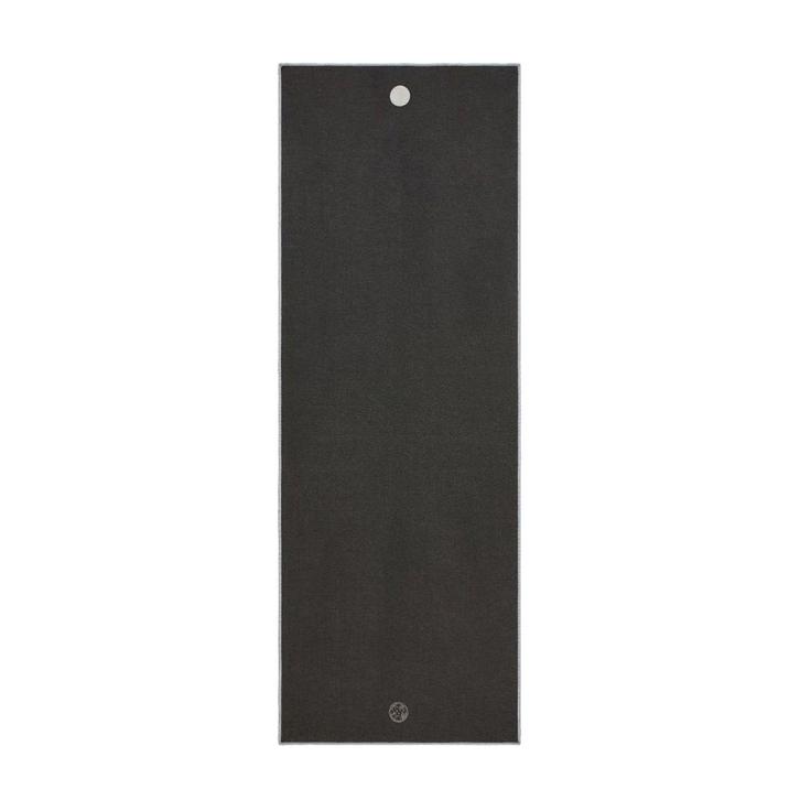 Yoga handdoek yogitoes grey - Manduka, Sport en Fitness, Overige Sport en Fitness, Nieuw, Verzenden
