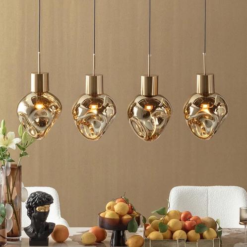 *WOONWINKEL* Kare Design Supernova Dough Eettafel Hanglamp G, Huis en Inrichting, Lampen | Hanglampen, Nieuw, Verzenden