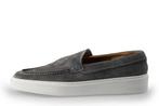 Giorgio Instappers in maat 42 Grijs | 10% extra korting, Kleding | Heren, Schoenen, Overige kleuren, Verzenden, Zo goed als nieuw