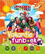 Kinderen Voor Kinderen Funboek 9789063014452, Verzenden, Gelezen