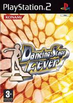 Dancing Stage Fever (PS2 Games), Ophalen of Verzenden, Zo goed als nieuw