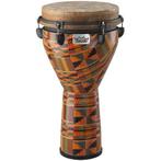 Remo DJ-0012-PM Mondo Djembé Kintekoth 12 inch djembé, Verzenden, Nieuw