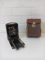 ICA Ideal 246 met Novar-Anstigmat 6,8/13,5cm | Analoge, Nieuw