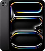 Apple - iPad Pro 2024 13” - WiFi - 512GB - Space Black, Computers en Software, Android Tablets, Verzenden, Nieuw