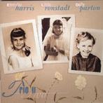 cd - Emmylou Harris - Linda Ronstadt, Dolly Parton â Tr., Verzenden, Zo goed als nieuw