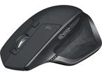 Logitech MX Master 2S - Draadloze Muis - Bluetooth versie -, Verzenden, Zo goed als nieuw