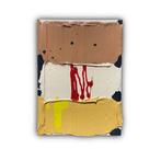 David Brush (1979) - Great textures, Antiek en Kunst, Kunst | Schilderijen | Modern