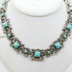 Halsketting - Mexico (Zonder minimumprijs)