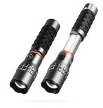 NEBO Slyde King 2K - 2000 Lumen Zaklamp en Werklamp, Ophalen of Verzenden, Nieuw, NEBO