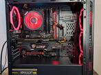 Game PC | GTX 1060 6G | Ryzen 7 | 16GB | 500GB | Win 11, Computers en Software, Desktop Pc's, AMD Ryzen 2700X, 3,7GHz, Zelf Gebouwd