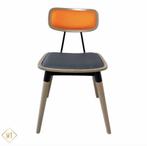 Horeca en inrichtingen - Dutch Design stoelen en tafels, Huis en Inrichting, Banken | Bankstellen, 100 tot 125 cm, Nieuw, Minder dan 150 cm