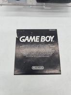 Nintendo - Gameboy Classic - DMG-01 1990s Original Hard Box, Nieuw