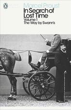 In Search Of Lost Time Way By Swanns V1, Boeken, Ophalen of Verzenden, Nieuw