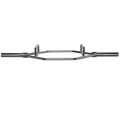 Olympic Hex Bar, Sport en Fitness, Fitnessmaterialen, Overige typen, Nieuw, Verzenden