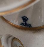 Capodimonte - Kroonluchter - Porselein - Rococo Shabby Chic