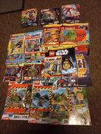 Lego Set - Marvel - Marvel Super Heroes and others, Kinderen en Baby's, Speelgoed | Duplo en Lego, Nieuw