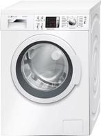 Bosch Waq28490 Varioperfect Wasmachine 8kg 1400t, 85 tot 90 cm, Ophalen of Verzenden, Zo goed als nieuw, Voorlader
