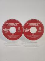 Zangeres zonder Naam Koningin van het Levenslied CD, Ophalen of Verzenden, Zo goed als nieuw