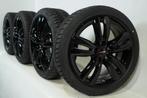 Mini Cooper / S / One / Cabrio F55 F56 F57 JCW501 17 inch ve, Auto-onderdelen, Banden en Velgen, Gebruikt, Velg(en), 17 inch, Winterbanden