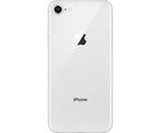 Apple iPhone 8 zilver 256GB simlockvrij + garantie, Ophalen of Verzenden, Nieuw