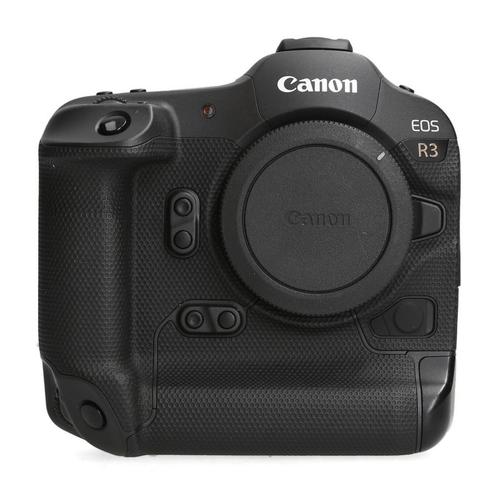 Canon R3, Audio, Tv en Foto, Fotocamera's Digitaal, Zo goed als nieuw, Canon, Ophalen of Verzenden