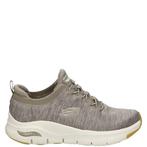 Skechers Arch Fit Waveport lage sneakers