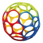 Oball Klassiek Blauw/Groen/Geel - 1 van €6,99 voor €4,89, Ophalen of Verzenden, Nieuw