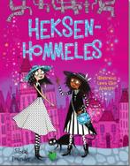 Heksenhommeles / Heksenheibel / 3 9789463130660, Boeken, Verzenden, Zo goed als nieuw, Sibéal Pounder