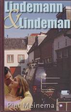 Lindemann En Lindeman 9789059770638 P. Meinema, Verzenden, Zo goed als nieuw, P. Meinema