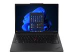 Lenovo - Thinkpad T14 Gen 6 (intel) - 14 inch - Zwart, Qwerty, Verzenden, Beeldschermdiagonaal (cm/inch)->35.6 cm / 14 inch, Nieuw