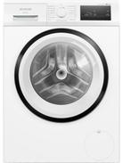 Siemens Wm14n0a4 Wasmachine 8kg 1400t, Witgoed en Apparatuur, Wasmachines, Ophalen of Verzenden, Nieuw, Voorlader, 85 tot 90 cm