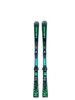 Head Supershape E-Magnum 2023 - 156 cm, Sport en Fitness, Gebruikt, Ophalen of Verzenden, Carve, Skiën