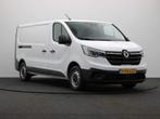Renault Trafic 2.0 dCi 110pk T30 L2H1 Start, Auto's, Bestelauto's, Stof, Euro 6, Renault, Wit