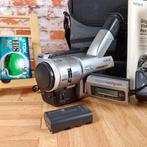 Sony DCR-TRV110E Digital8 + Sealed tape