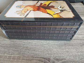 Avatar: The Last Airbender Omnibus Ultimate Boxed Set HC beschikbaar voor biedingen