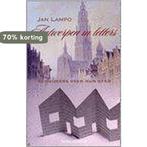 Antwerpen in letters 9789063065096 J. Lampo, Verzenden, Zo goed als nieuw, J. Lampo
