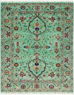 Handgeknoopt tapijt Super Ziegler Chubi tapijt fijne wol -, Huis en Inrichting, Stoffering | Tapijten en Kleden, Nieuw